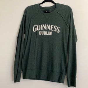 Guinness Dublin Sweater 🍻💚